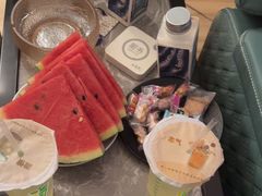 -华夏良子·足道SPA艾灸(胜利路店)