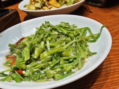 -老滇山寨•云南特色菜•地方菜•民族风情歌舞表演(经开区店)