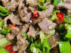 辣炒小黄牛-江南古镇味道·私房菜