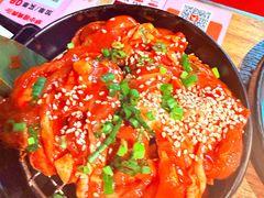 -炉小哥烤肉(信万广场店)