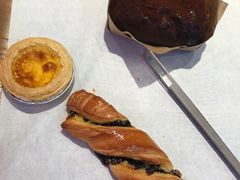 -巴黎贝甜(万源店)
