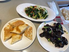-蝎王府羊蝎子(西直门店)