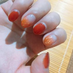 -ChuLian初莲日式美甲美睫