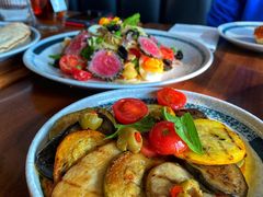 普罗旺斯烩蔬菜-FISH&POTATO Cō(地中海美食 万象城店)