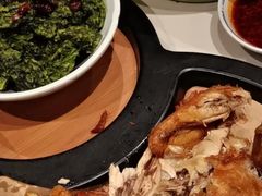 -大厨小馆(华阳城店)