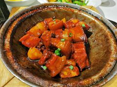 -涌上外婆桥(南塘店)