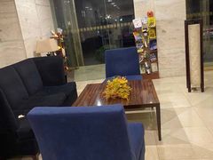 -南京钟山宾馆(江苏省会议中心)