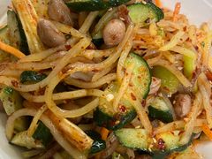 花菜-韩风烤牛肉冷面店