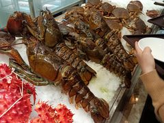 -丰卓会海鲜自助(中润大道店)