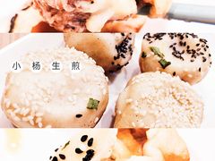 -小杨生煎(宝山花园城店)