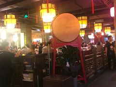 -蜀大侠火锅(寰球文化地标·总府店)