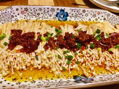 -蜜桃餐厅·伴山(绿宝广场店)