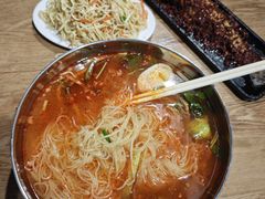 -韩麦大冷面(桂花街直营店)