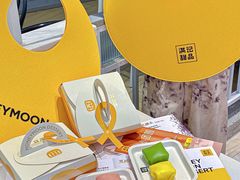 -满记甜品(静安大悦城店)