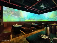-牛焱·烧肉酒肆(五大道店)