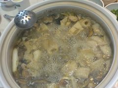菌子火锅-爱膳菌锅锅(阳南店)