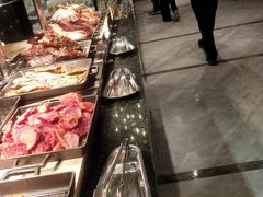 -万达文华酒店·48F云端窗景美食汇自助餐厅