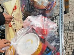 -三小优购进口商品折扣仓(城阳总店)
