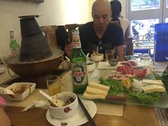 -北门涮肉·铜锅涮肉(南锣鼓巷店)