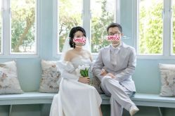 -金夫人婚纱摄影(华南店)