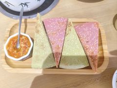 -竹鲜笙全竹宴(国色天香店)
