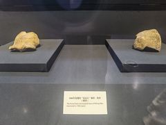 -北京周口店北京人遗址博物馆