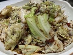 -昱德来·天津菜(河西店)