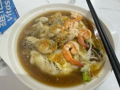 -新一味普宁肠粉王(梅林店)