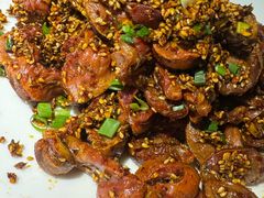 -胡马八破·川菜小馆(高新万达店)