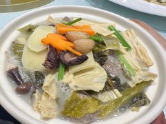 -周锦记广式餐厅(格林生活坊2期店)