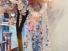-Ours树朵家亲子餐厅(远策中心店)