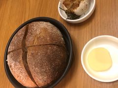 -君悦酒店·La Terrazza意合園·意式风味