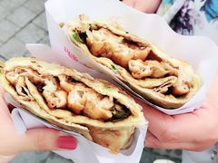 -随柳居·苏式小吃(建新巷店)