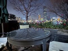 -浦江二号·独栋江景餐厅(滨江大道店)