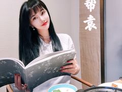-苏帮袁Sue Cuisine(来福士店)