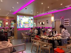 -椒行天下干锅牛蛙·(万宝店)
