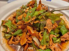 -兰湘子·湘菜小炒(泉舜店)