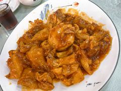 -同发号饭庄(复兴路店)