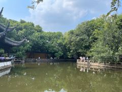 -西园戒幢律寺