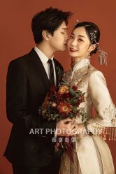 点击看大图 -薇喜影像艺术中心 ART PHOTO