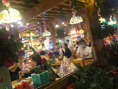 -民食香·腊排骨野生菌美食(木府店)