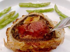 惠灵顿牛排-Le Bistrot de Racine