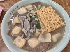 -金原鸭血粉丝汤·汤包·脆皮烤鸭(南京博物院店)