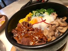 -厚贞日式烤肉(龙之梦店)