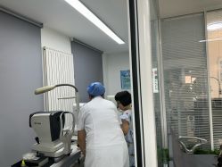 -清清博视儿童眼视光中心(角门西店)