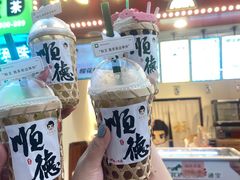-大良毋米粥(锦龙路总店)