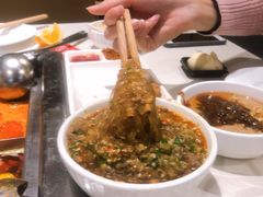 -海底捞火锅(上地华联店)