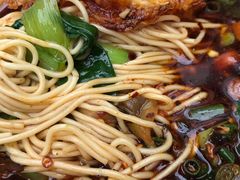 -赵伍面庄(松石大道店)