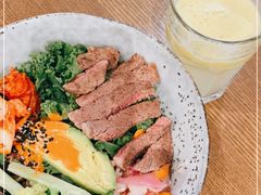 -Wagas(静安嘉里中心店)