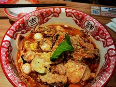 -辣伍爺·冒菜(乐淘里店)